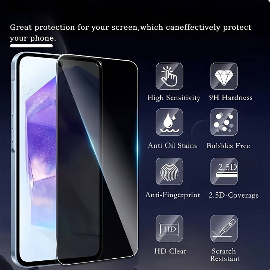 Screen Protector Compatible Model Galaxy S22 5G
