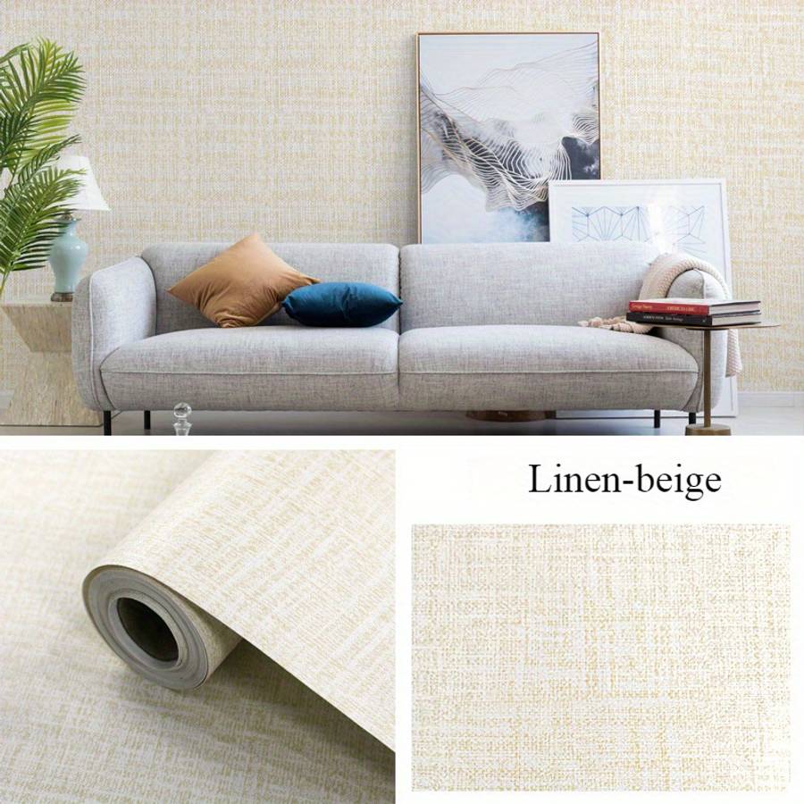 Stylish Matte Furniture Wrap color Brown-1 size 45cmx10m