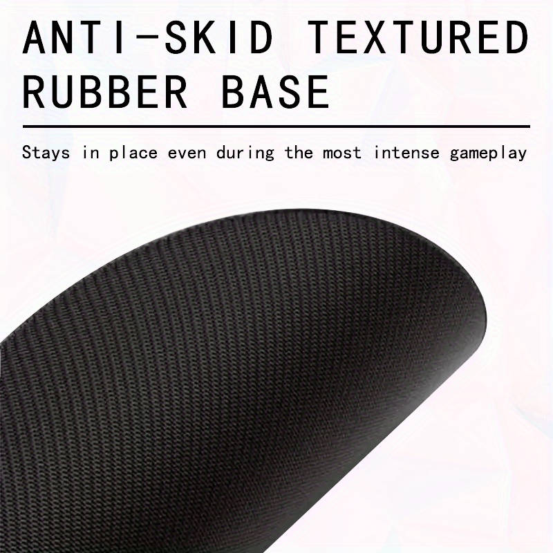 Mouse Pad Size 7.87X7.87Inch