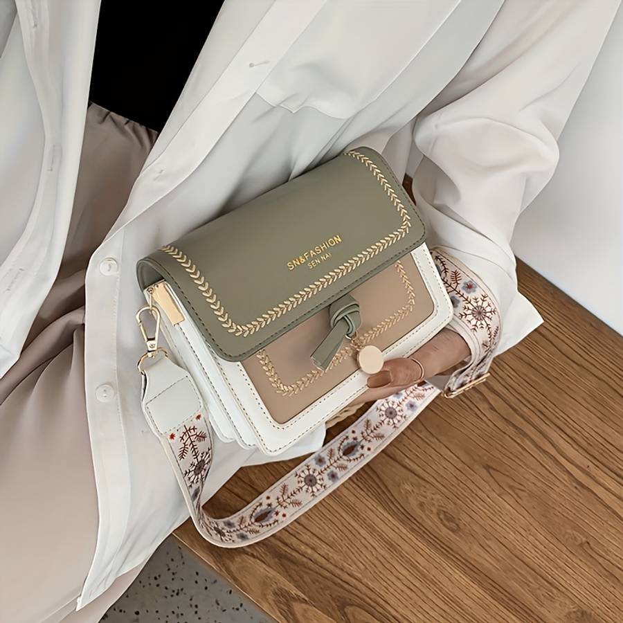 Women S Handbags Green Lover