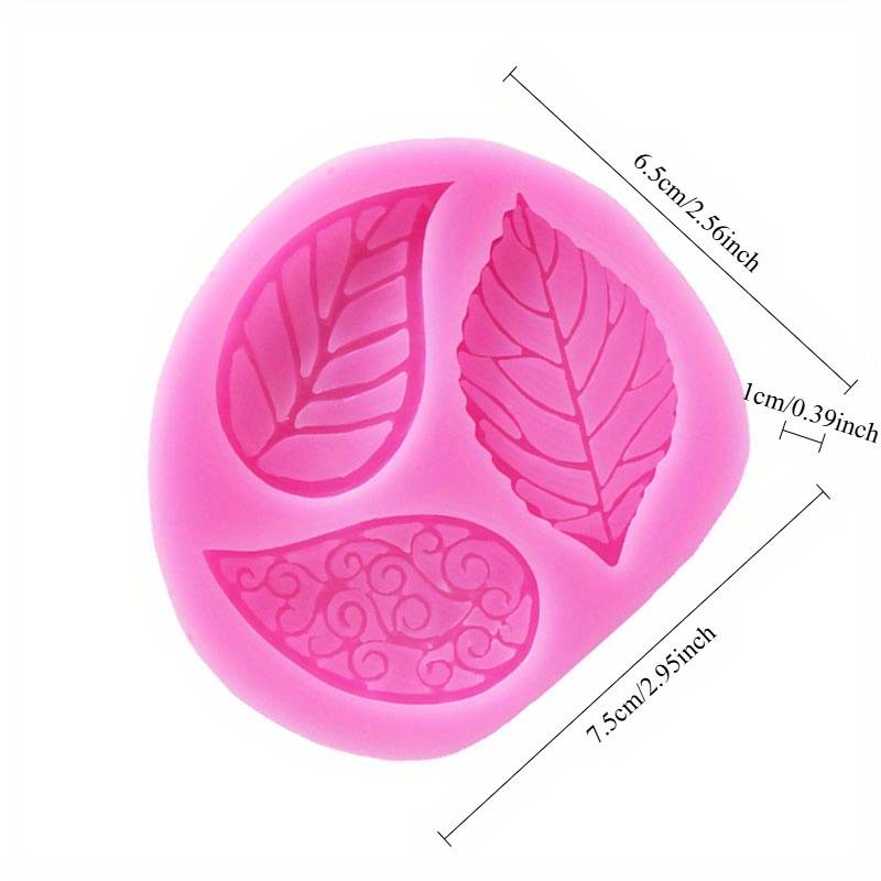 Suitable For Baking Molds