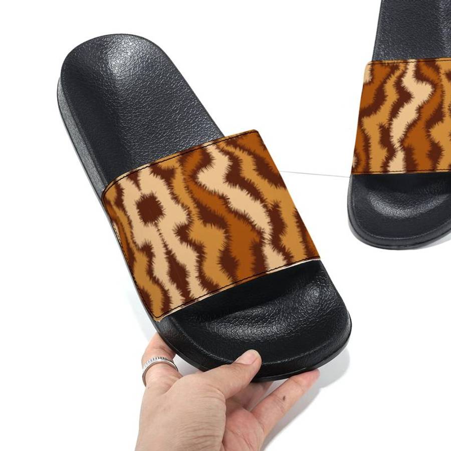 Sandals Color Slippers Size Uk 13