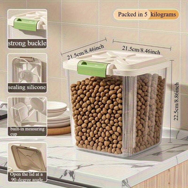 Pet supplies Capacity 15 kg  33.06 lbs