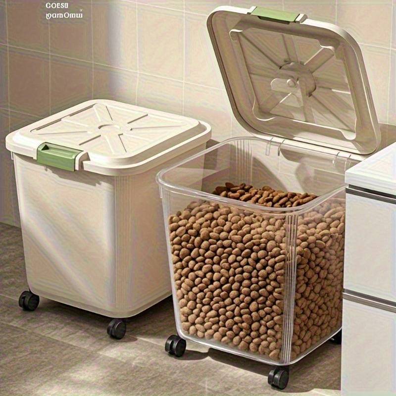Pet supplies Capacity 15 kg  33.06 lbs