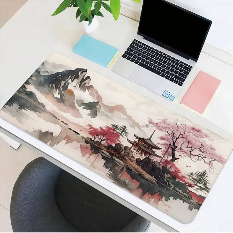 Mouse Pad Size 30X80Cm