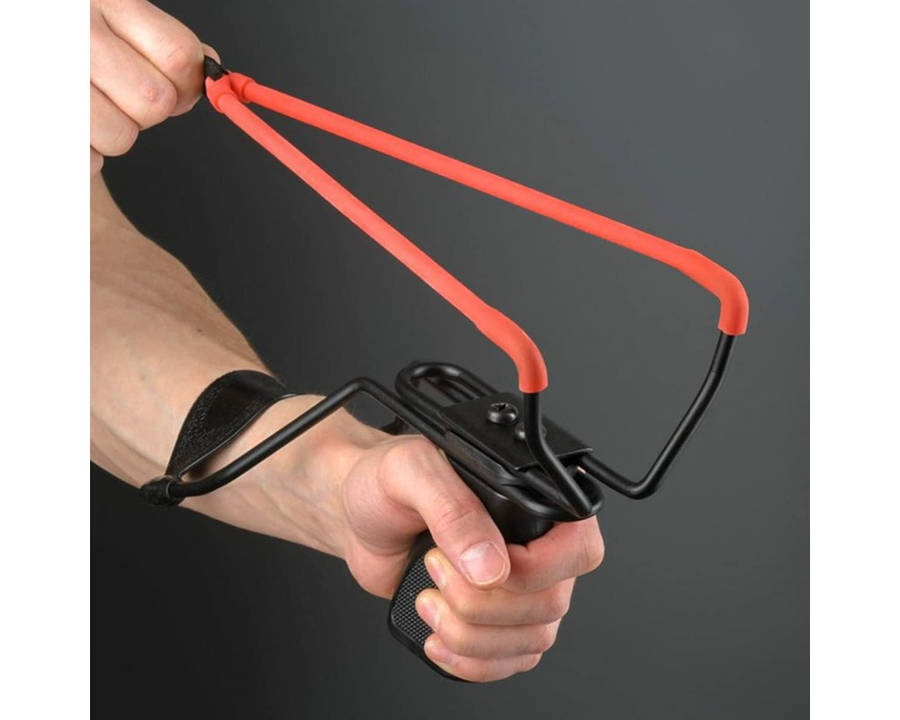 Slingshot Replacement Elastic Band