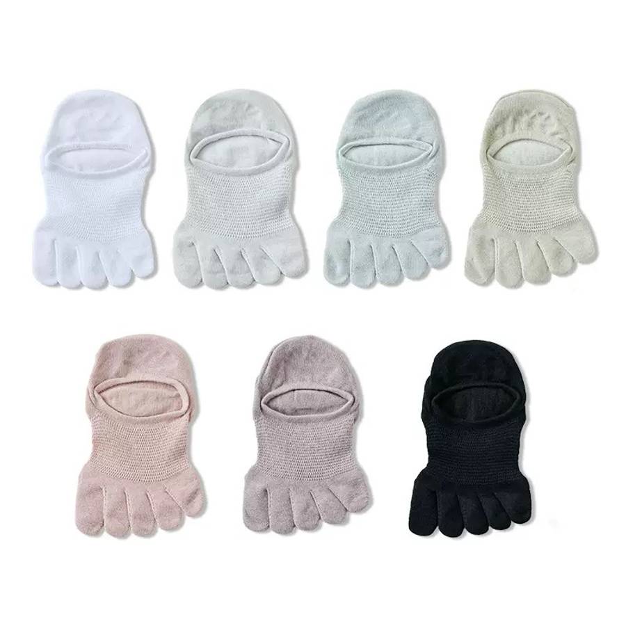 Women S Socks Color Mixed Colors Random 4Pack Size Onesize