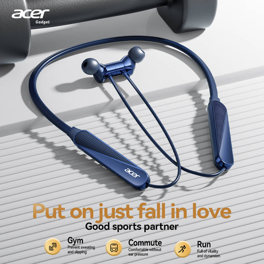 Rechargeable Wireless Earbuds Headphones Headset