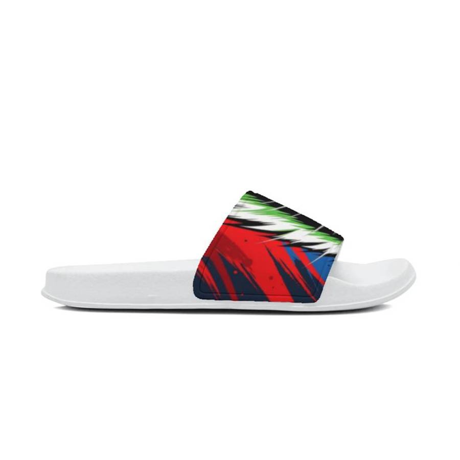Sandals Color Color Printing Size Uk 3