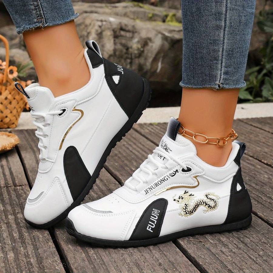Women S Sneakers Color Blacklight White Sizeuk 2.5