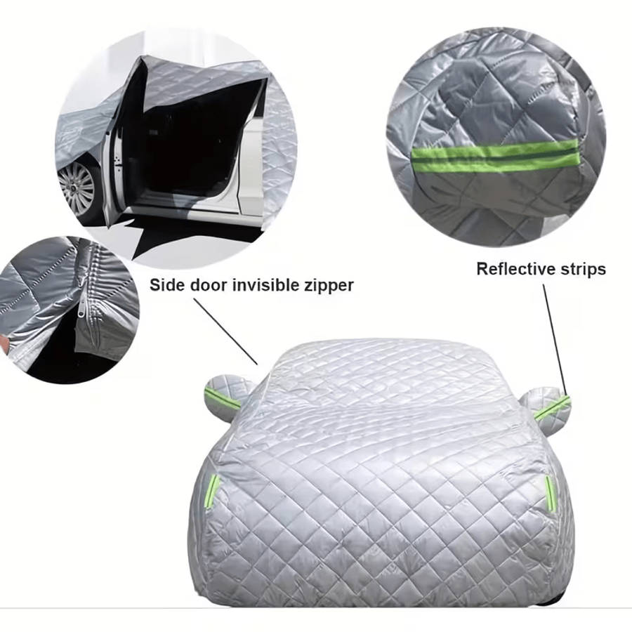 Car Cover Color For Vw Tiguan 2016 2024
