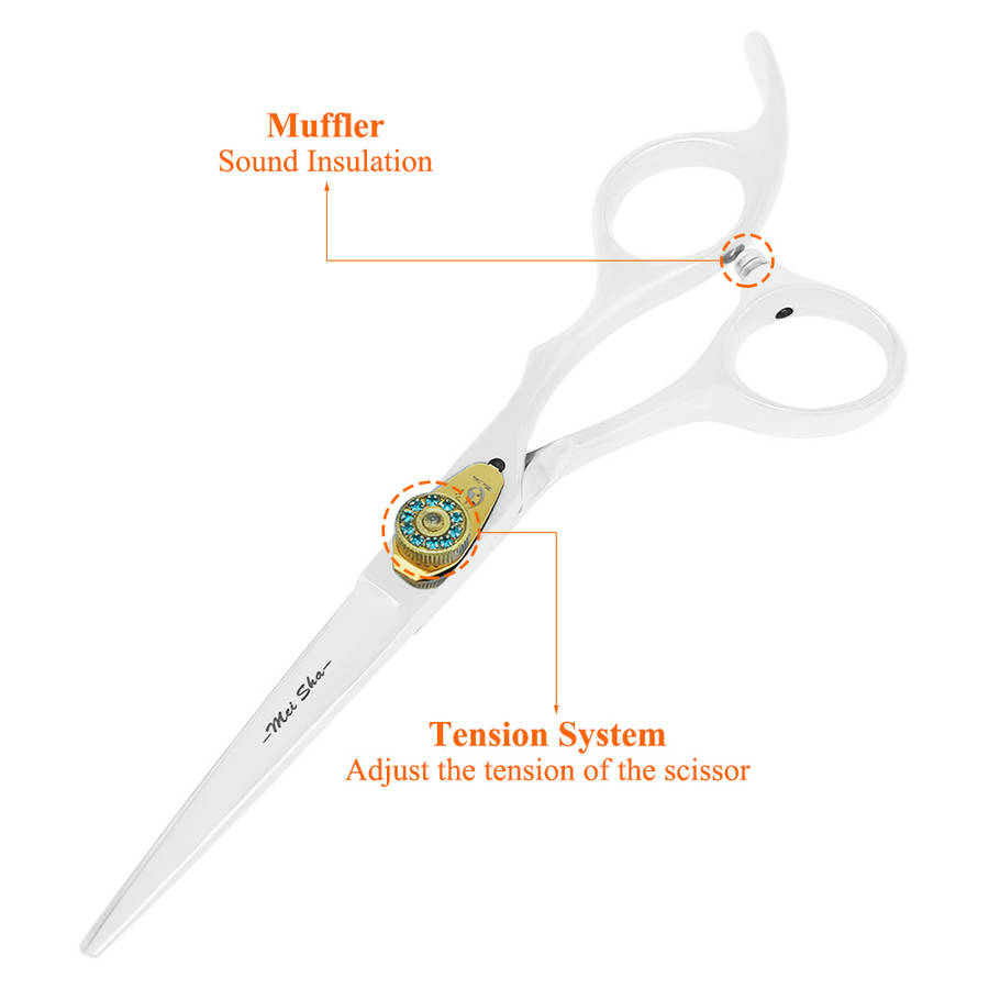 Hairdressing Scissors Size A0086A Items15.24Cm Thinning Scissors