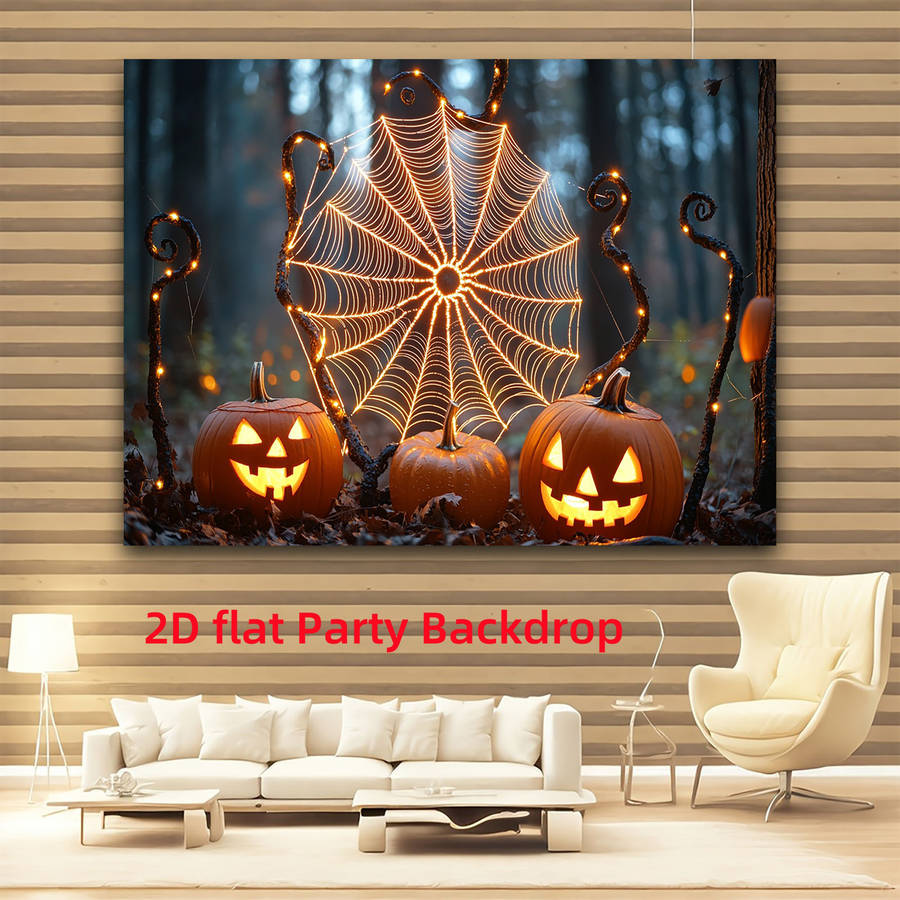 Halloween Decorations Size 130Cm150Cm