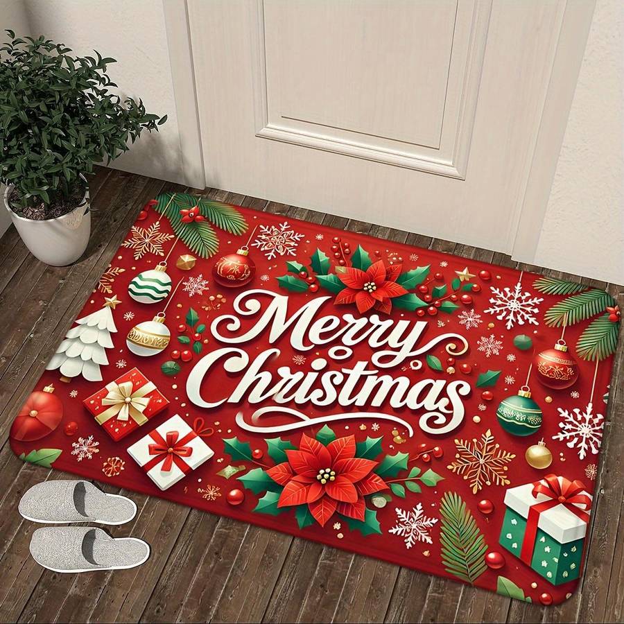 Floor Mats Size 60X90Cm