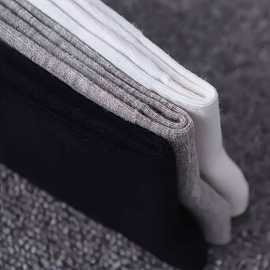 Women S Socks Color Assorted Varieties Quantity 3 Pairs