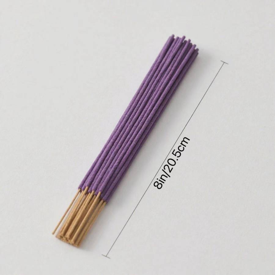 Scenteincense Sti Size 50 Sticks Itemsmix Of 7 Flavors