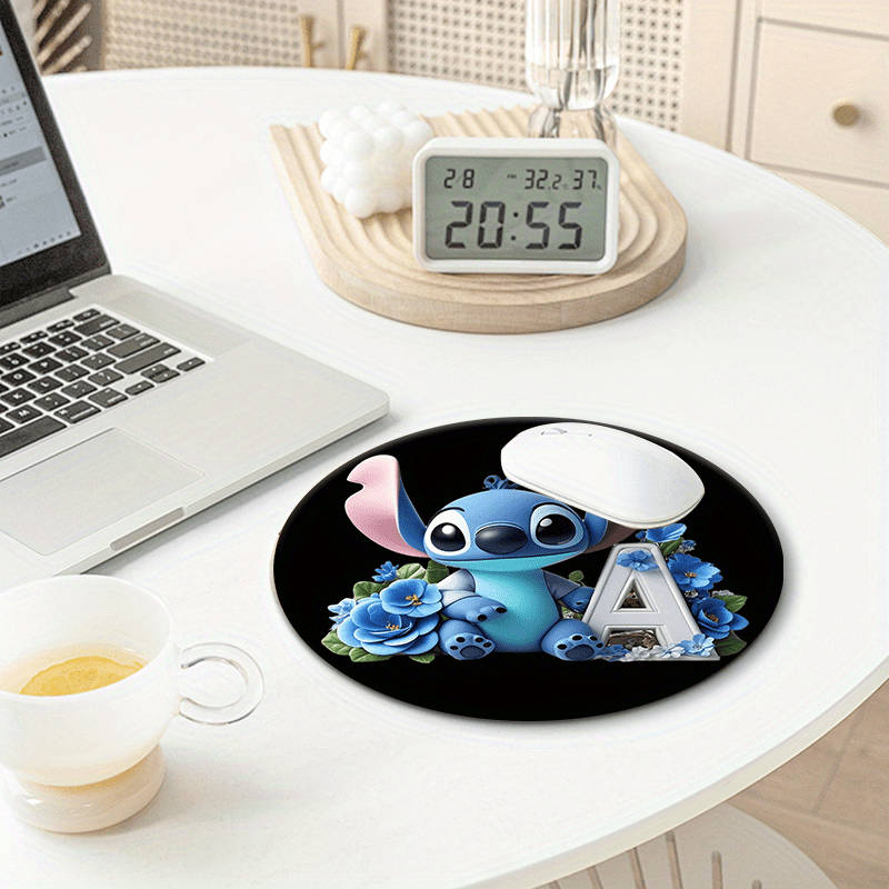 Mouse Pad Size 20X20Cm Style I