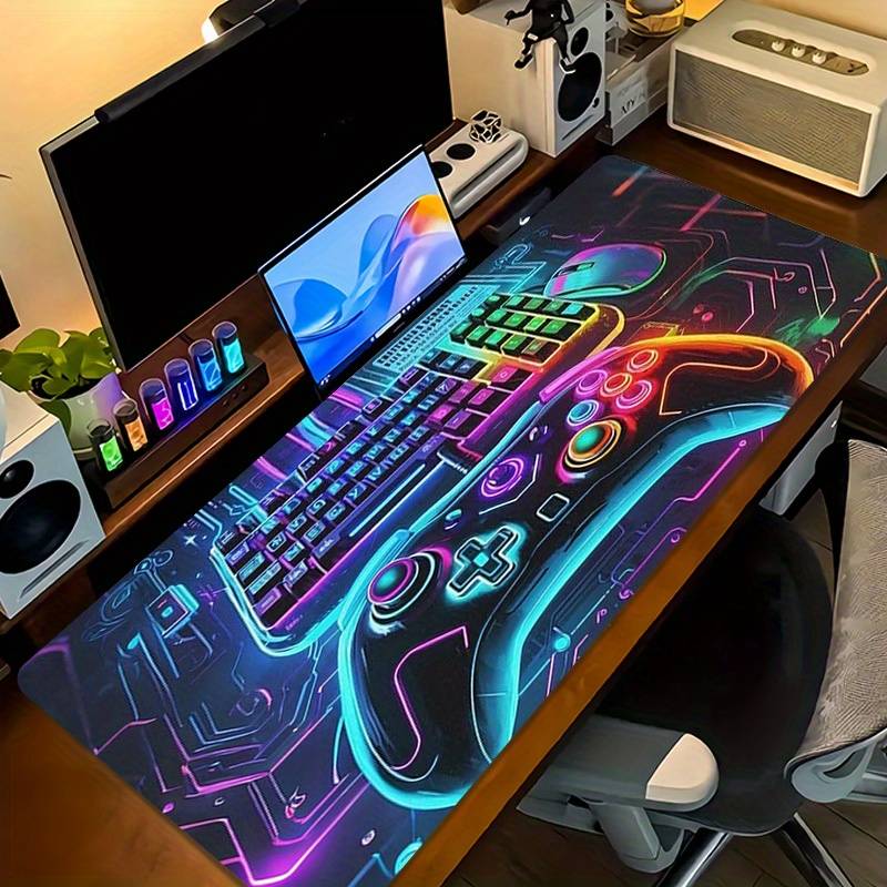 Mouse Pad Size 30X60Cm