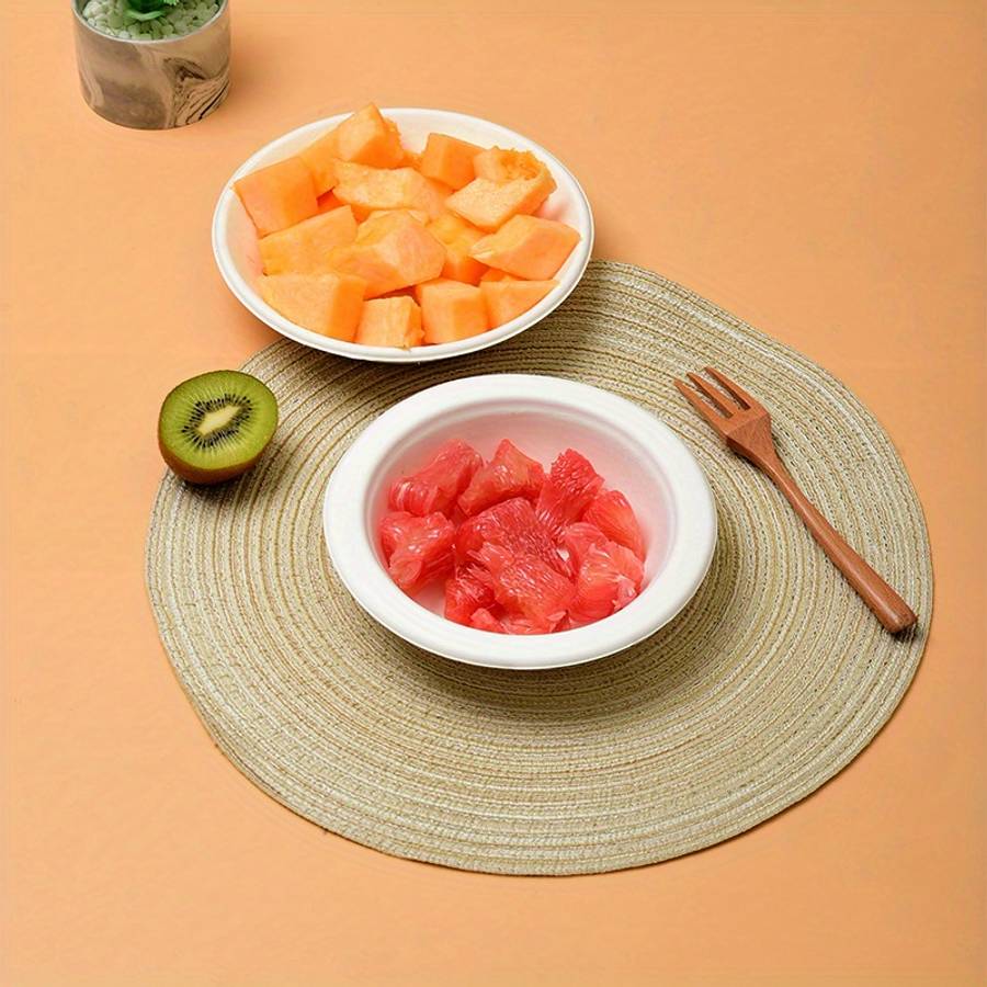 Bowl Color White Quantity50 Pieces