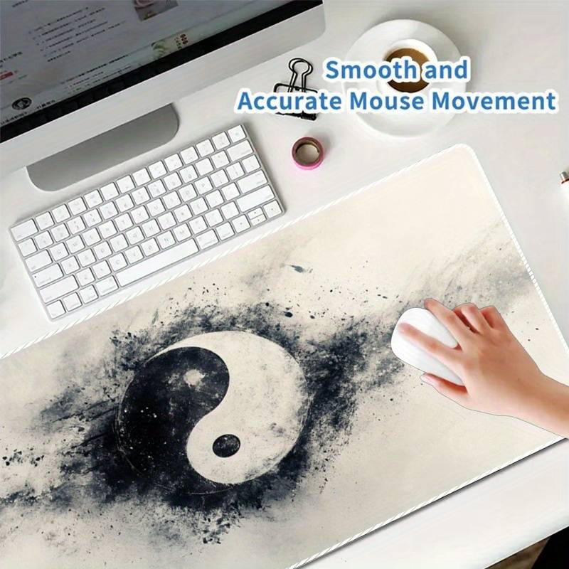 Mouse Pad Size 11.823.6 Inches