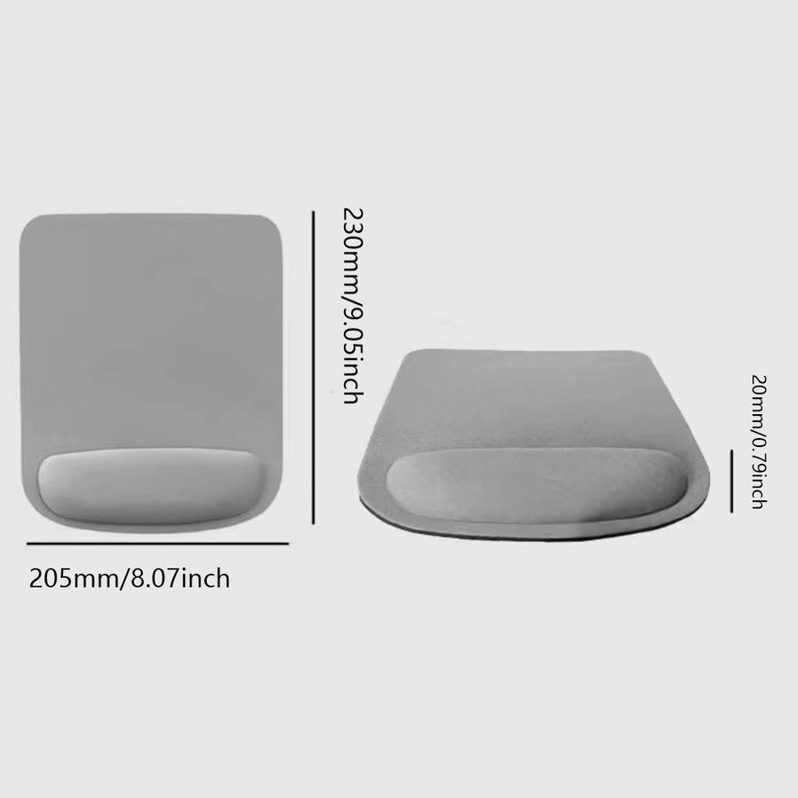 Mouse Pad Style S