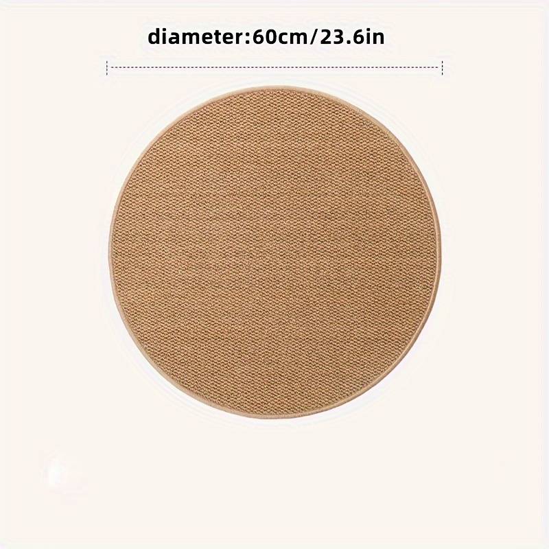 Pet Supplies Color Brown  Pineapple Ring   Diameter   100 Cm    39.3 In