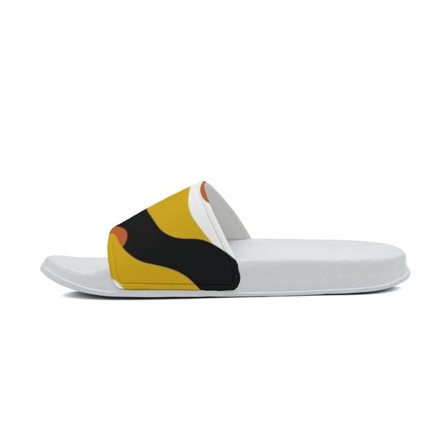 Sandals Color Color Printing Size Uk 8