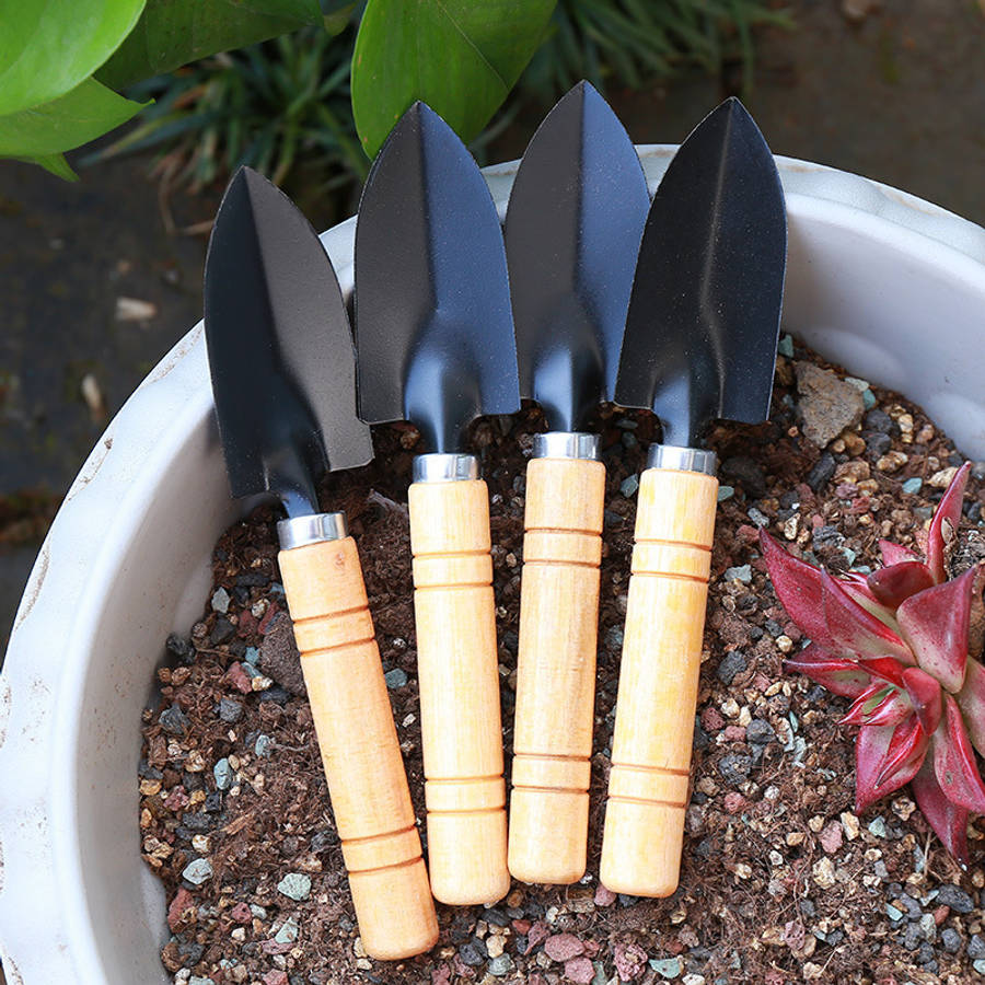 Garden Supplies Quantity 4Pcs