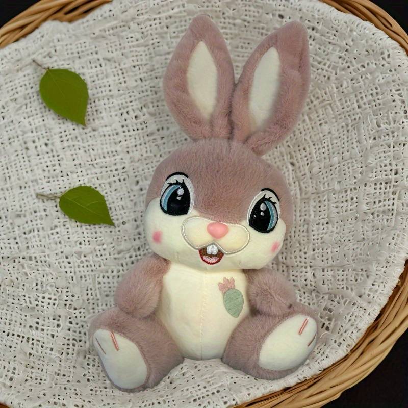 Toy Doll color Brown 1