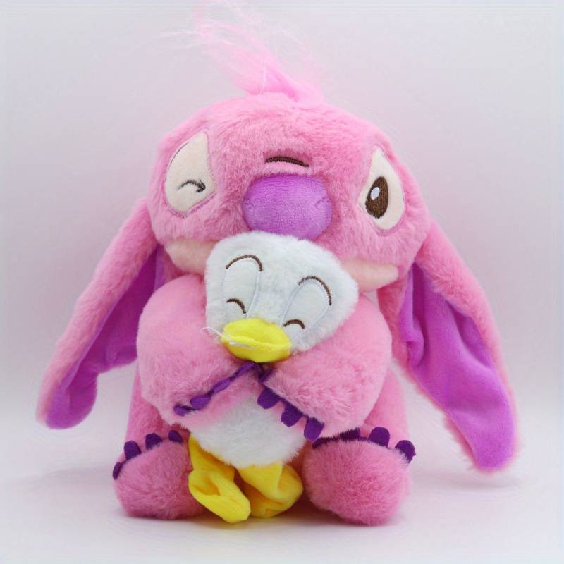 Toy Doll color Pink