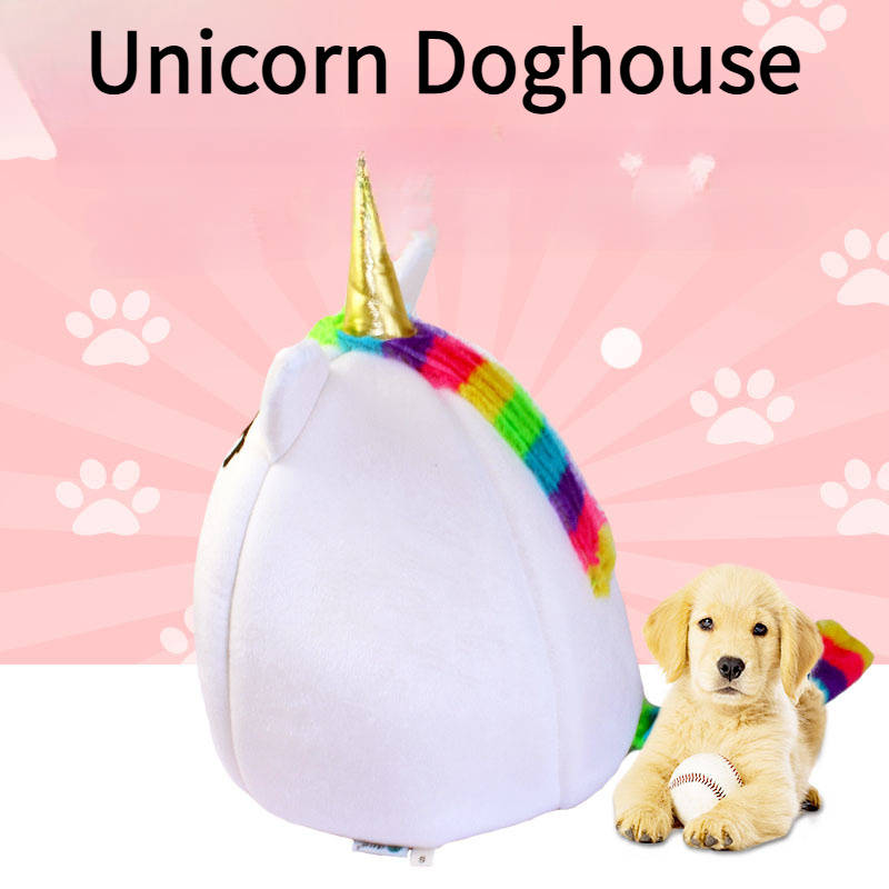 Pet supplies color White Style Size L