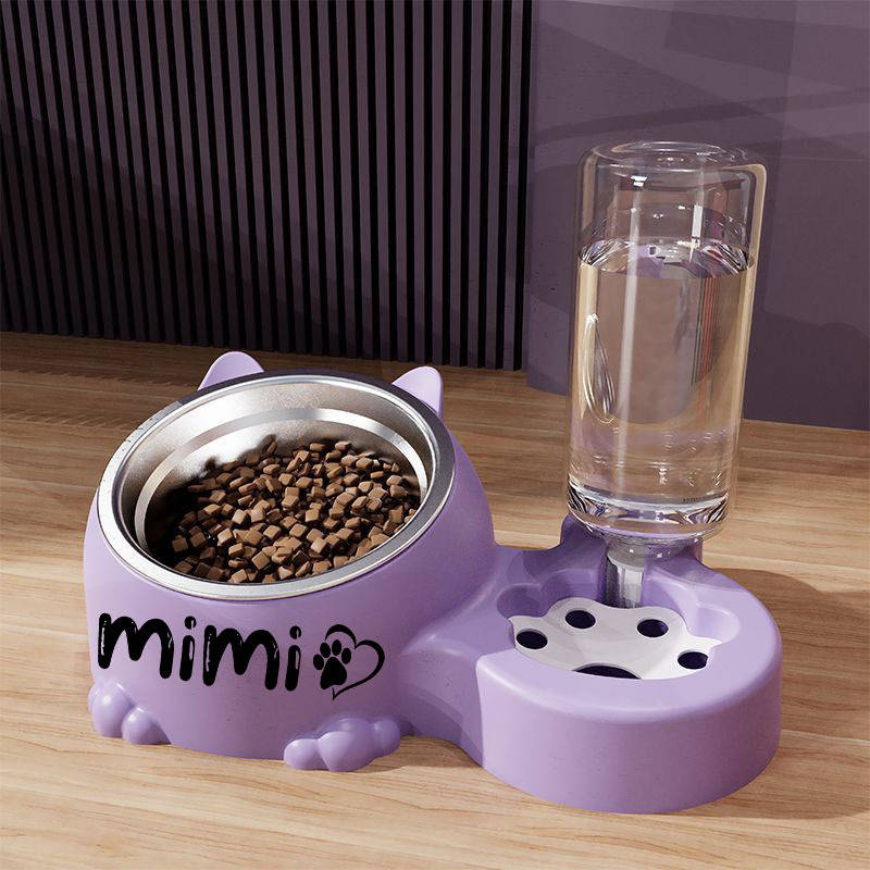 Pet supplies color Blue
