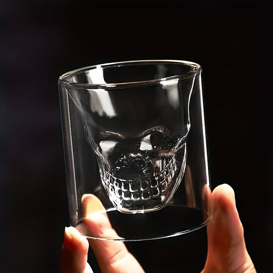 Water Cup Capacity 25Ml