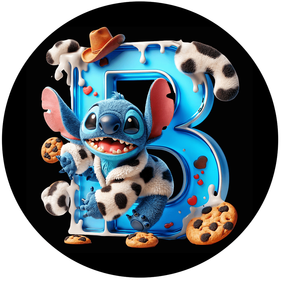 Mouse Pad Size 20X20Cm Style I