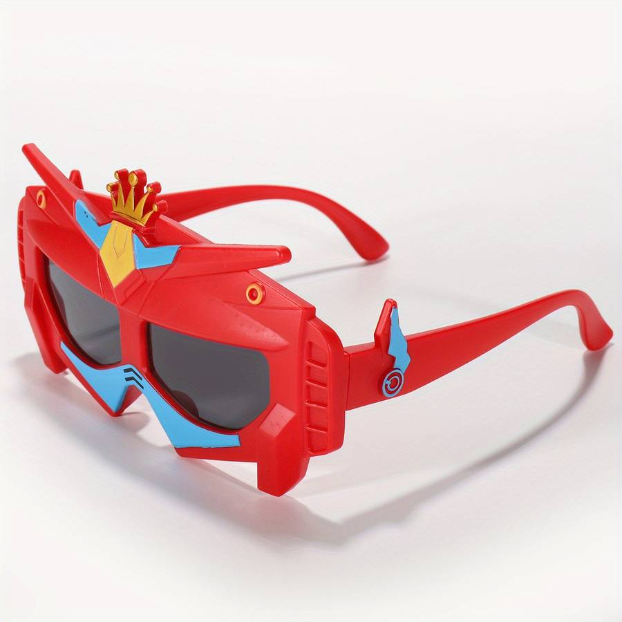 Kids Glasses Color Qk5