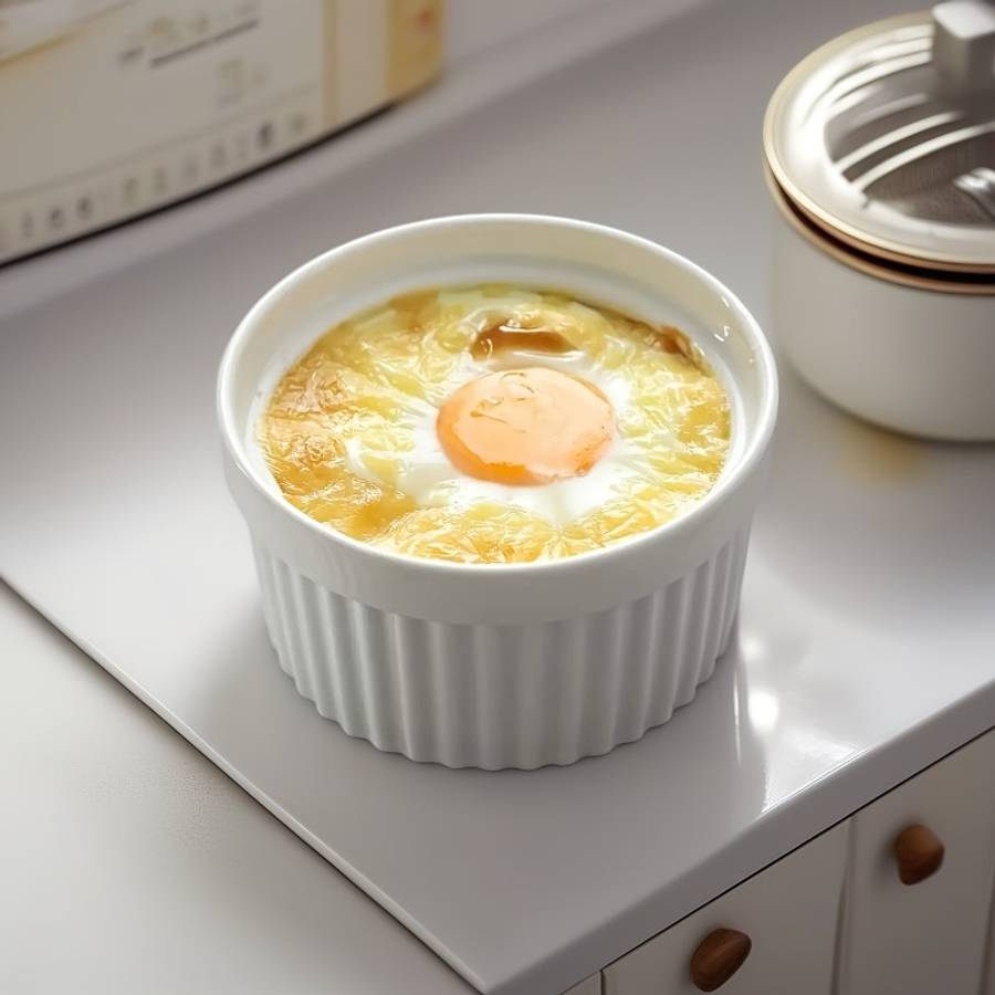 Bowl Quantity 4Pcs