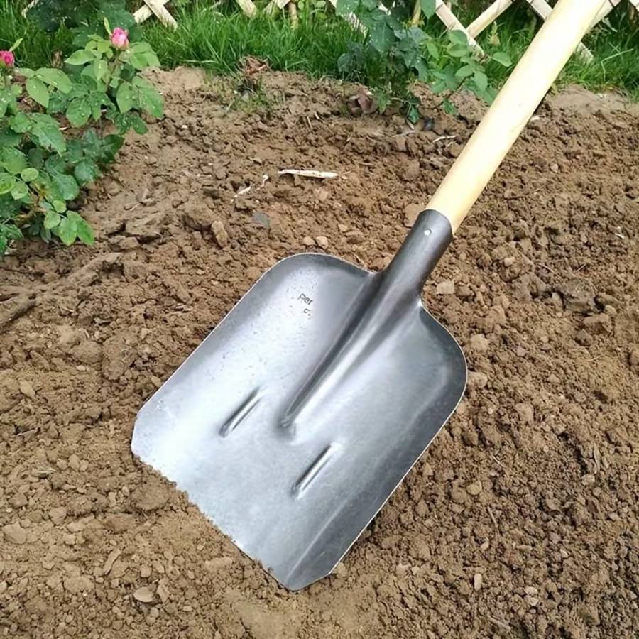 Garden Supplies Color A