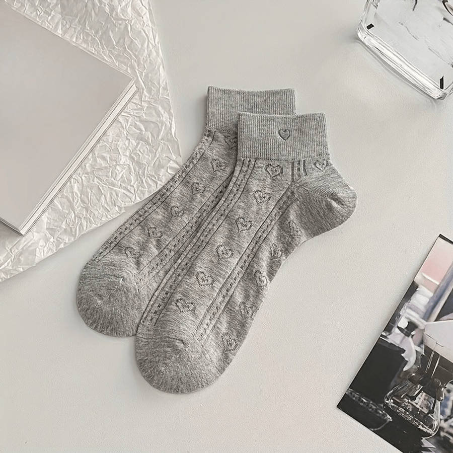 Women S Socks Color Assorted Varieties Quantity 3 Pairs