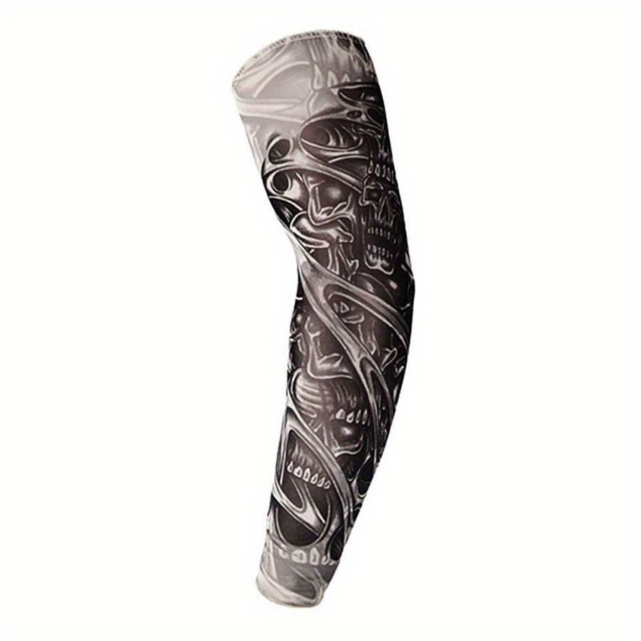 Sunscreen Sleeves Quantity