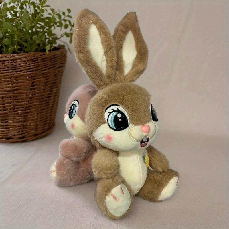 Toy Doll color Brown 1