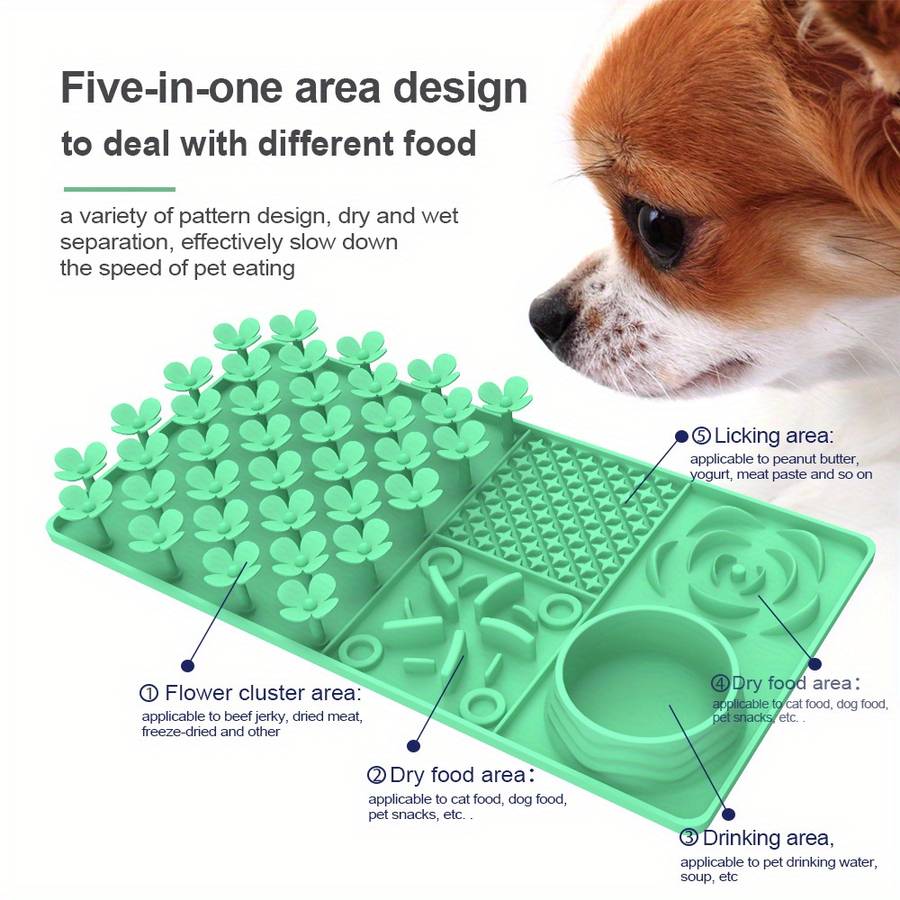 Pet Supplies Color Purple