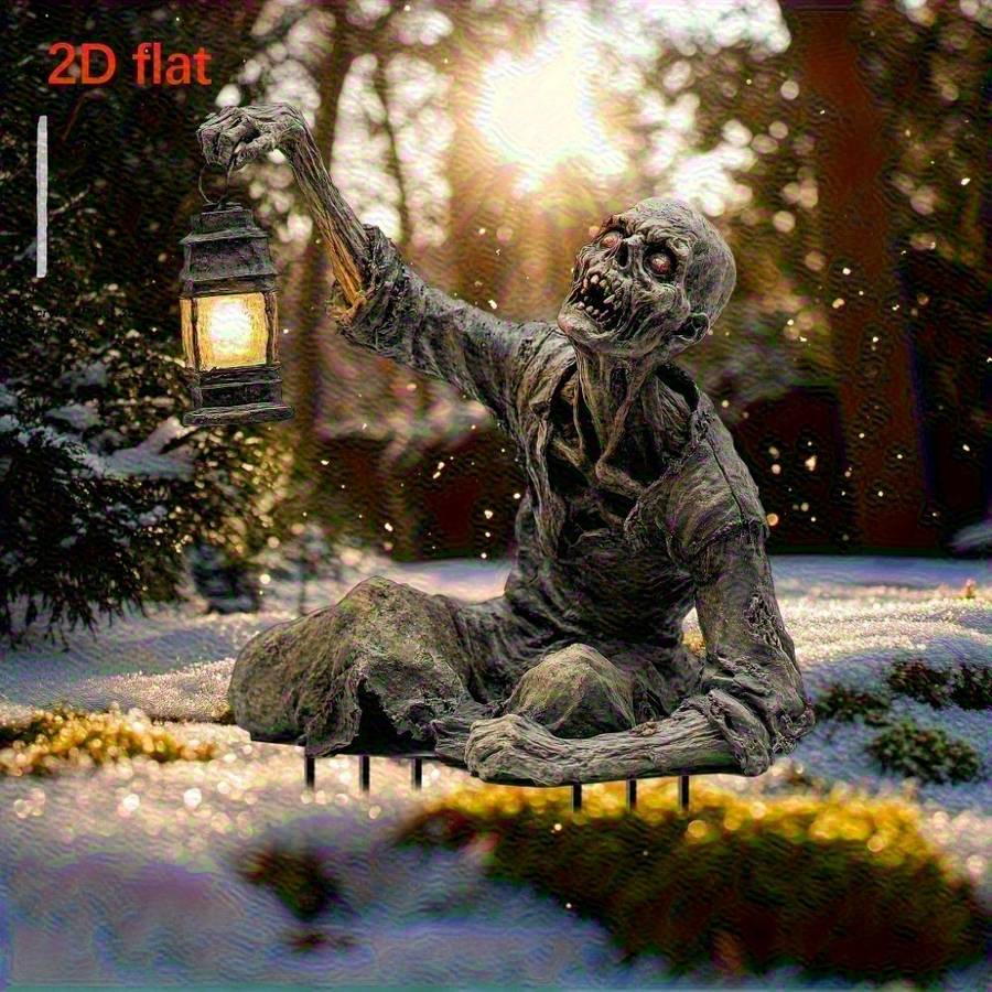Halloween Decorations Model A