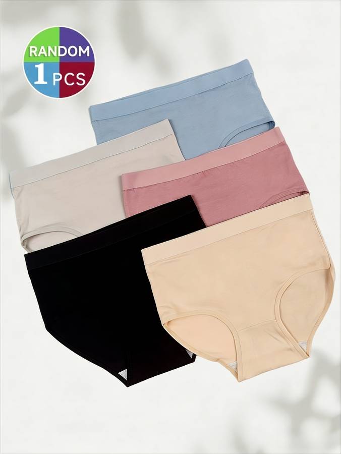 Womens Underwear Color Random S Sizes