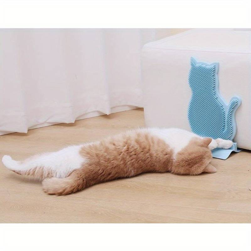Pet Supplies Color Blue