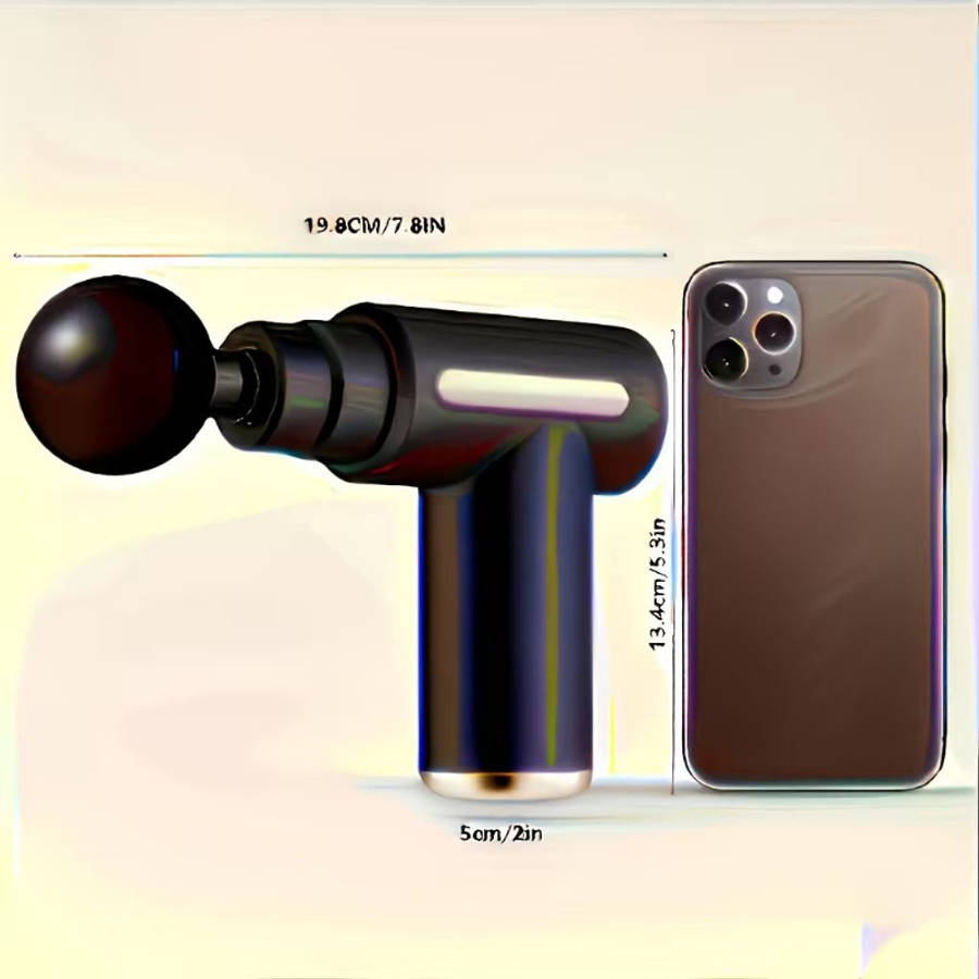 Massage Gun