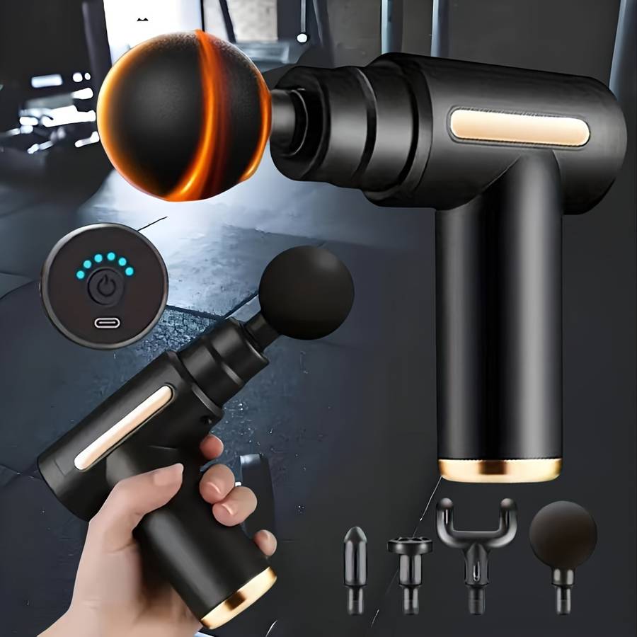 Massage Gun