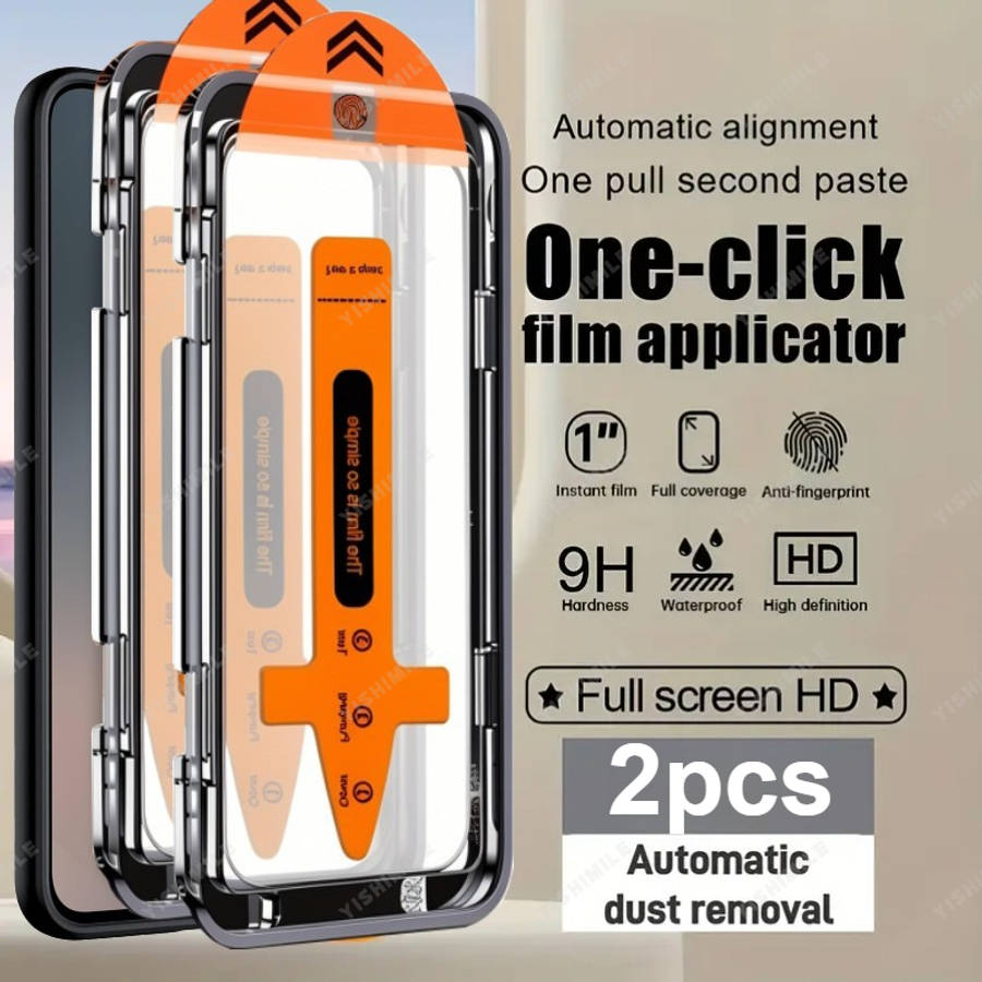 Screen Protector Compatible Model Galaxy S22 5G
