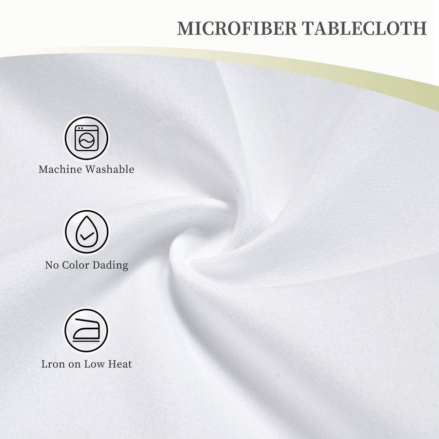 Halloween tablecloth decoration size One Size