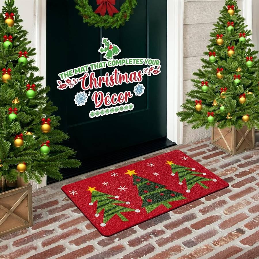 Floor Mats Size 50.8X76.2Cm