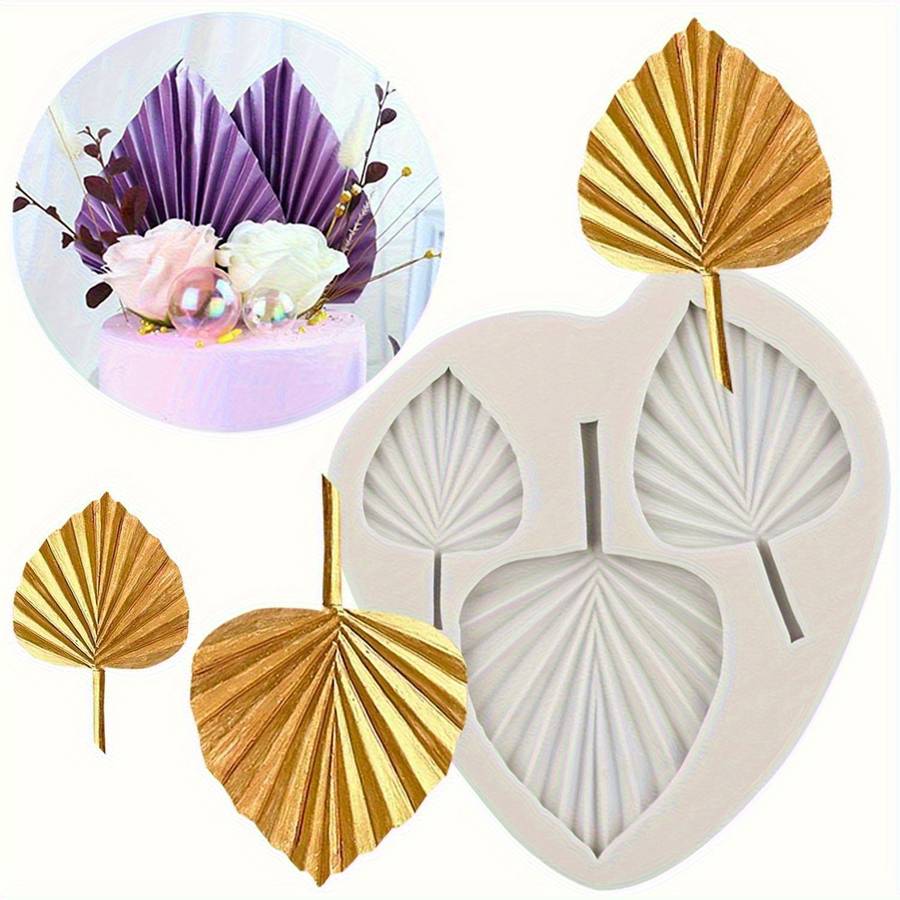 Suitable For Baking Molds Color Gray